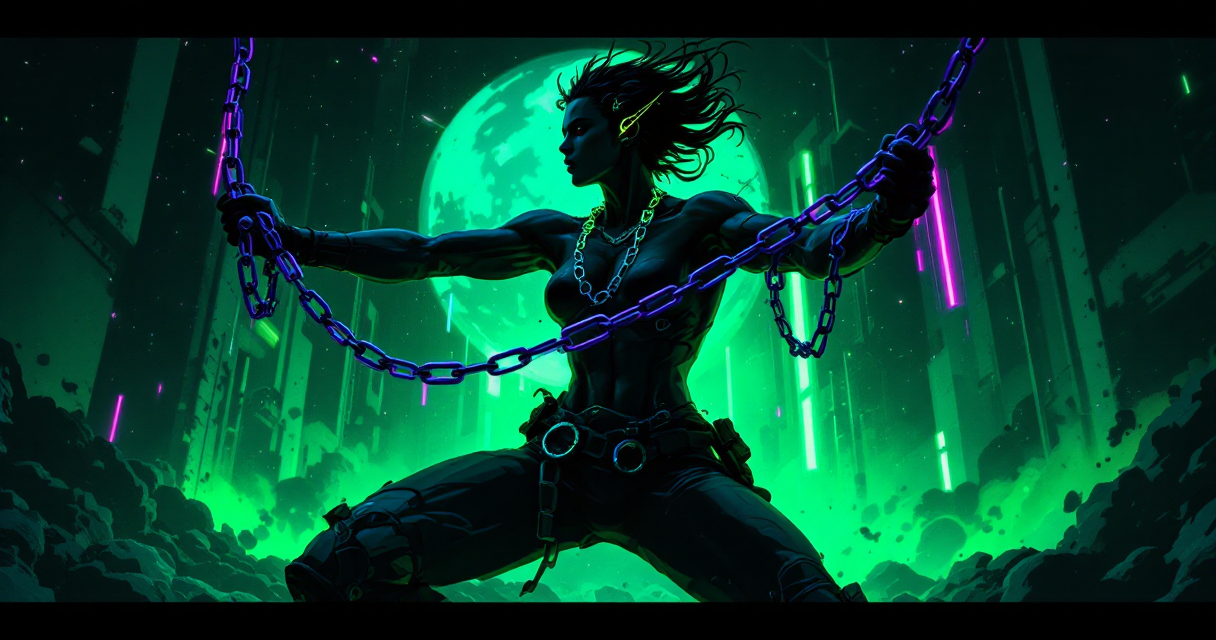 Featured image: Un año sin bullshit