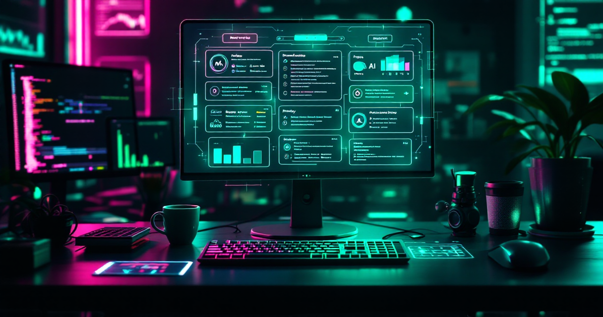 Featured image: Gestión de proyectos