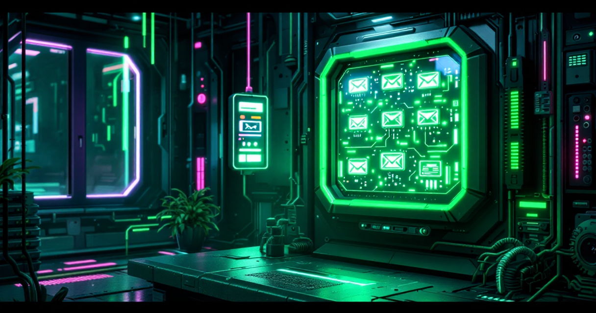 Featured image: MailerLite vs Listmonk